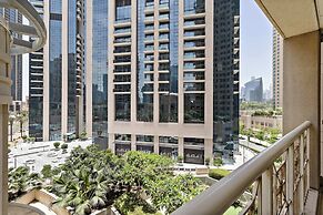 Silkhaus 29 Boulevard, Downtown Dubai