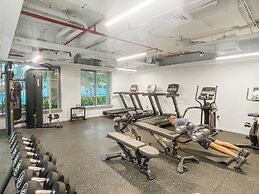 Silkhaus 29 Boulevard, Downtown Dubai