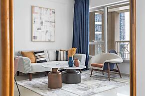 Silkhaus 29 Boulevard, Downtown Dubai