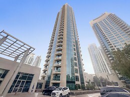 Silkhaus 29 Boulevard, Downtown Dubai