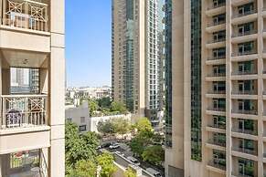 Silkhaus 29 Boulevard, Downtown Dubai