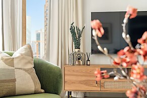 Silkhaus 29 Boulevard, Downtown Dubai