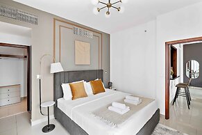 Silkhaus 29 Boulevard, Downtown Dubai