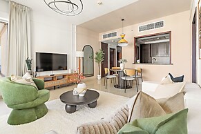 Silkhaus 29 Boulevard, Downtown Dubai