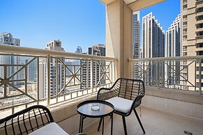 Silkhaus 29 Boulevard, Downtown Dubai