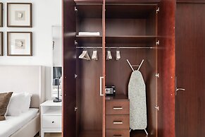 Silkhaus 29 Boulevard, Downtown Dubai