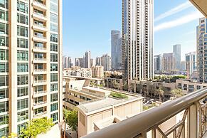 Silkhaus 29 Boulevard, Downtown Dubai