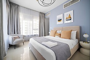 Silkhaus 29 Boulevard, Downtown Dubai