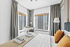 Silkhaus 29 Boulevard, Downtown Dubai