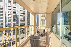 Silkhaus 29 Boulevard, Downtown Dubai