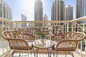 Silkhaus 29 Boulevard, Downtown Dubai