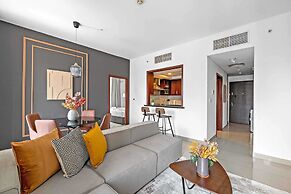 Silkhaus 29 Boulevard, Downtown Dubai
