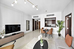 Silkhaus 29 Boulevard, Downtown Dubai