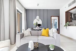 Silkhaus 29 Boulevard, Downtown Dubai