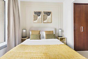 Silkhaus 29 Boulevard, Downtown Dubai