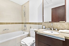 Silkhaus 29 Boulevard, Downtown Dubai