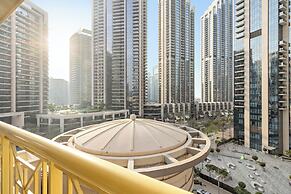 Silkhaus 29 Boulevard, Downtown Dubai