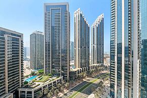 Silkhaus 29 Boulevard, Downtown Dubai