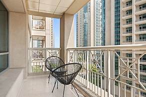 Silkhaus 29 Boulevard, Downtown Dubai