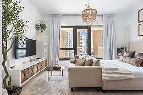 Silkhaus 29 Boulevard, Downtown Dubai
