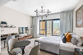 Silkhaus 29 Boulevard, Downtown Dubai