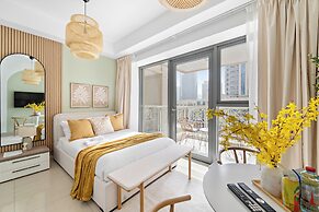 Silkhaus 29 Boulevard, Downtown Dubai