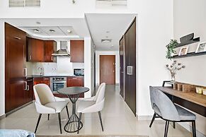 Silkhaus 29 Boulevard, Downtown Dubai