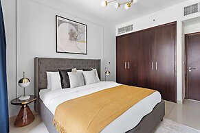 Silkhaus 29 Boulevard, Downtown Dubai