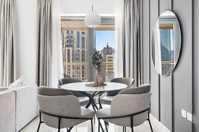 Silkhaus 29 Boulevard, Downtown Dubai