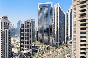 Silkhaus 29 Boulevard, Downtown Dubai