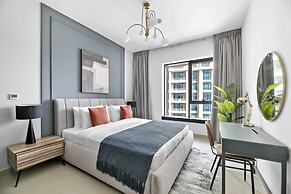 Silkhaus 29 Boulevard, Downtown Dubai