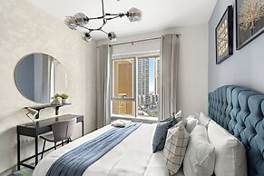 Silkhaus 29 Boulevard, Downtown Dubai