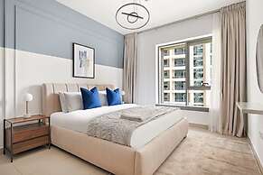 Silkhaus 29 Boulevard, Downtown Dubai