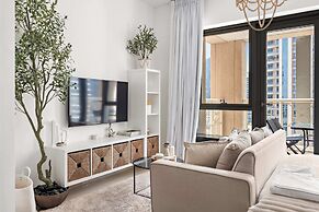 Silkhaus 29 Boulevard, Downtown Dubai