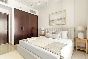 Silkhaus 29 Boulevard, Downtown Dubai