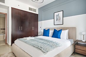 Silkhaus 29 Boulevard, Downtown Dubai