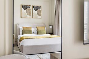 Silkhaus 29 Boulevard, Downtown Dubai