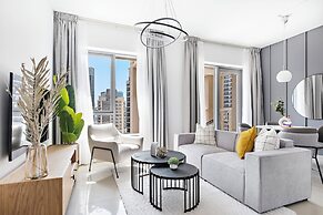 Silkhaus 29 Boulevard, Downtown Dubai