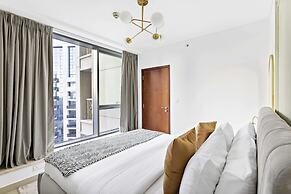 Silkhaus 29 Boulevard, Downtown Dubai