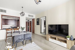 Silkhaus 29 Boulevard, Downtown Dubai