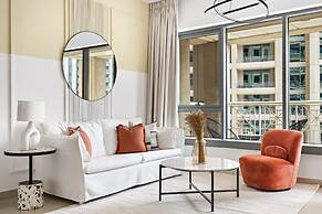 Silkhaus 29 Boulevard, Downtown Dubai