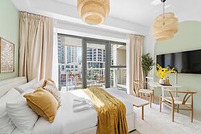 Silkhaus 29 Boulevard, Downtown Dubai