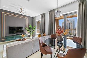 Silkhaus 29 Boulevard, Downtown Dubai