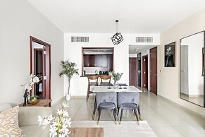 Silkhaus 29 Boulevard, Downtown Dubai