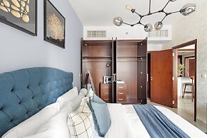 Silkhaus 29 Boulevard, Downtown Dubai