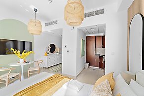 Silkhaus 29 Boulevard, Downtown Dubai