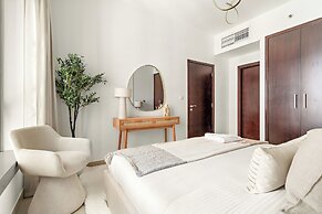 Silkhaus 29 Boulevard, Downtown Dubai