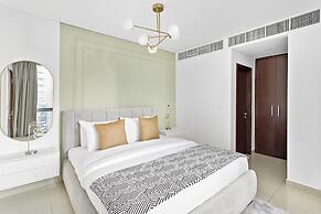 Silkhaus 29 Boulevard, Downtown Dubai