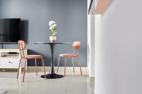 Silkhaus 29 Boulevard, Downtown Dubai