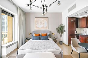 Silkhaus 29 Boulevard, Downtown Dubai